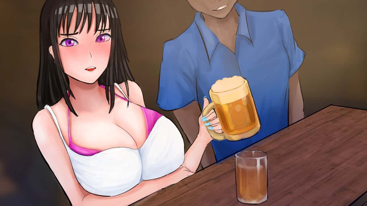 被夺走的夏天 Summer Stolen Paradise游戏封面