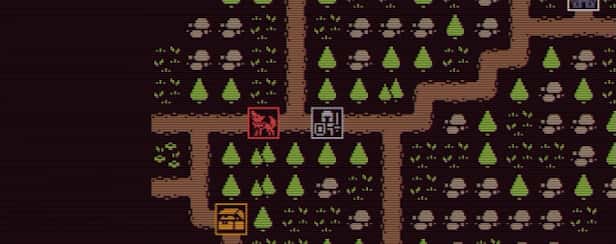 游戏截图1